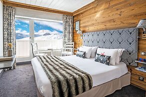 Hôtel Les Campanules by Les Etincelles