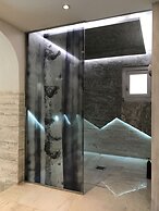 Hôtel Les Campanules by Les Etincelles