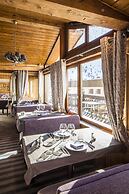 Hôtel Les Campanules by Les Etincelles