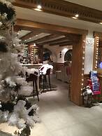 Hôtel Les Campanules by Les Etincelles