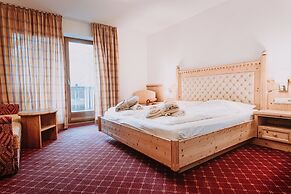 Hotel Bergschlössl