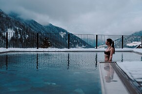 Hotel Bergschlössl