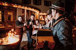 Hotel Bergschlössl