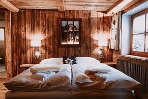 Hotel Bergschlössl
