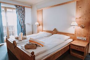 Hotel Bergschlössl