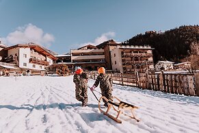 Hotel Bergschlössl