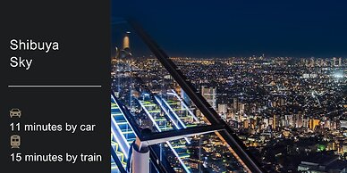 Tokyu Stay Aoyama Premier