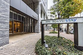 Tokyu Stay Aoyama Premier