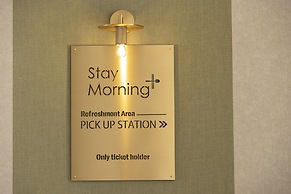 Tokyu Stay Aoyama Premier