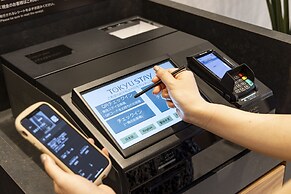 Tokyu Stay Aoyama Premier