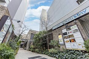 Tokyu Stay Aoyama Premier