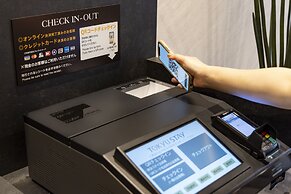 Tokyu Stay Aoyama Premier