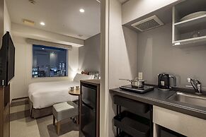 Tokyu Stay Aoyama Premier