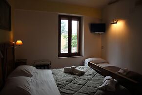 Primavera Mini Hotel