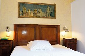 Primavera Mini Hotel