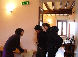 Primavera Mini Hotel