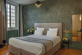 Hôtel Littéraire Stendhal et Spa