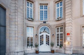 Hôtel Littéraire Stendhal et Spa