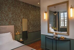 Hôtel Littéraire Stendhal et Spa
