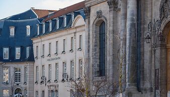 Hôtel Littéraire Stendhal et Spa