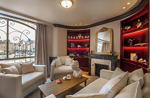 Hôtel Littéraire Stendhal et Spa