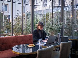 Hôtel Littéraire Stendhal et Spa