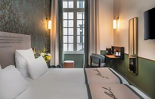 Hôtel Littéraire Stendhal et Spa