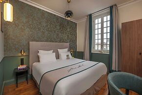 Hôtel Littéraire Stendhal et Spa