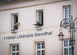 Hôtel Littéraire Stendhal et Spa