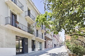 BcnStop Parc Güell