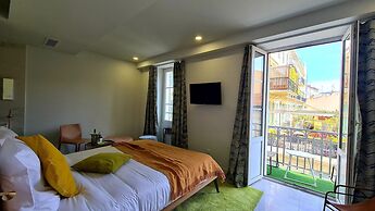 Le Petit Trianon et Le Charme des Suites