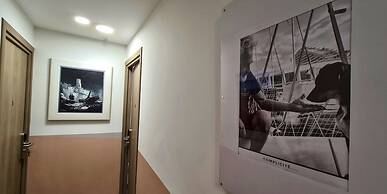 Le Petit Trianon et Le Charme des Suites