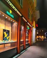 Le Petit Trianon et Le Charme des Suites