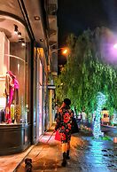 Le Petit Trianon et Le Charme des Suites