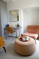 Le Petit Trianon et Le Charme des Suites