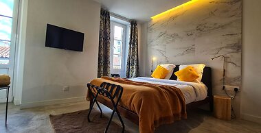 Le Petit Trianon et Le Charme des Suites