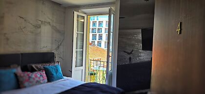 Le Petit Trianon et Le Charme des Suites