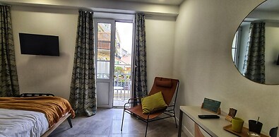 Le Petit Trianon et Le Charme des Suites