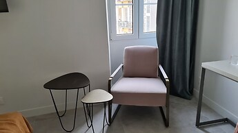 Le Petit Trianon et Le Charme des Suites