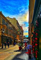 Le Petit Trianon et Le Charme des Suites