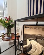 Le Petit Trianon et Le Charme des Suites