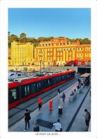 Le Petit Trianon et Le Charme des Suites