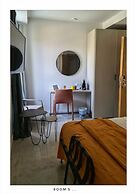 Le Petit Trianon et Le Charme des Suites