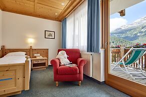 Sporthotel Panorama