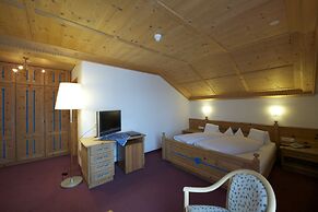 Sporthotel Panorama