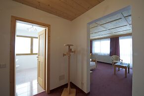 Sporthotel Panorama