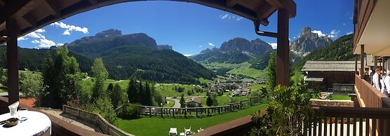 Sporthotel Panorama