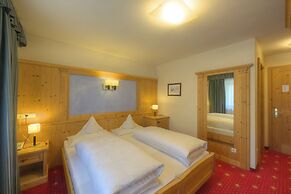 Sporthotel Panorama