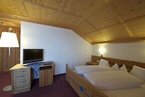 Sporthotel Panorama