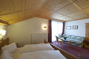 Sporthotel Panorama